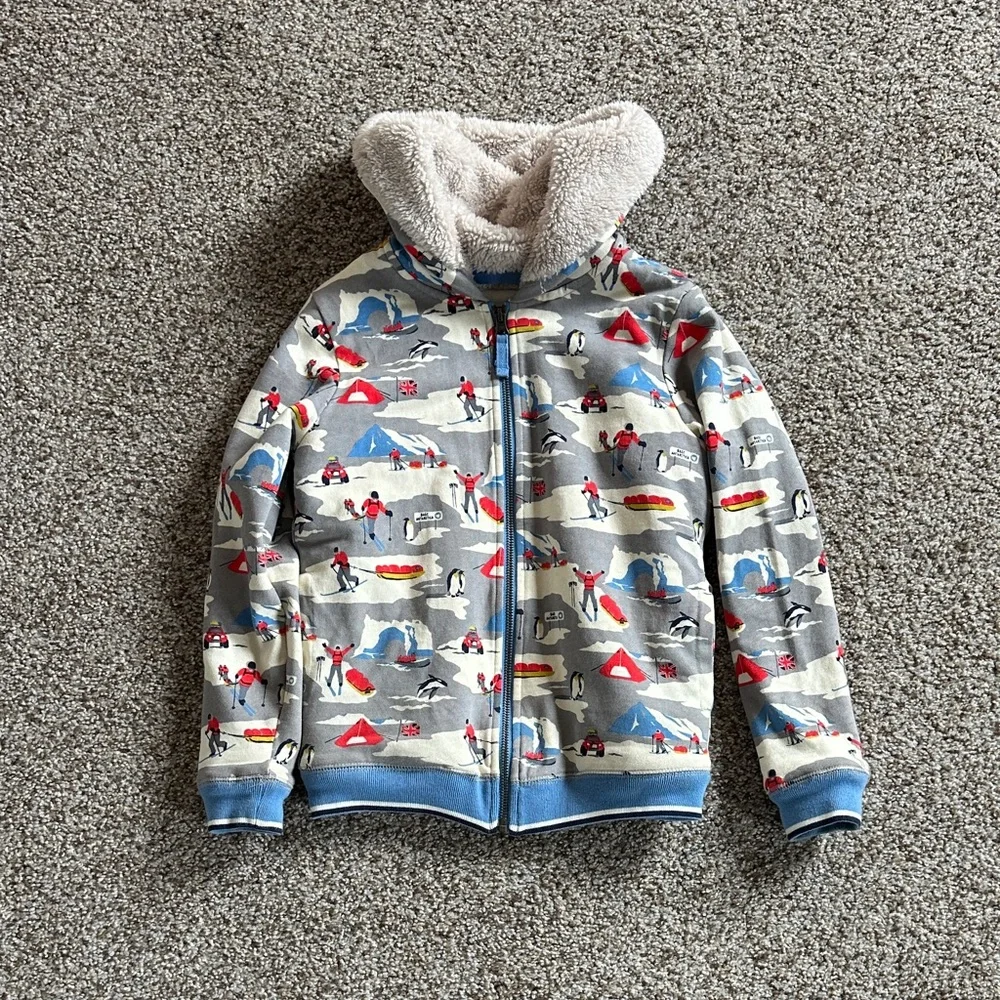 Mini Boden - Picture 1 of 5